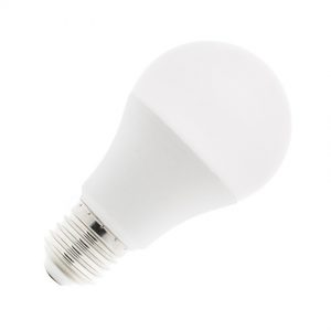 Estandar E27 10W led