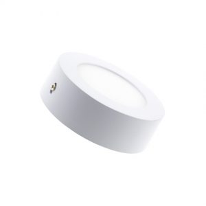 Plafón Led Superficie 6W