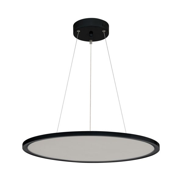 Lámpara Colgante  36W Led - Imagen 2