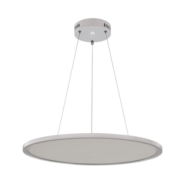 Lámpara Colgante  36W Led