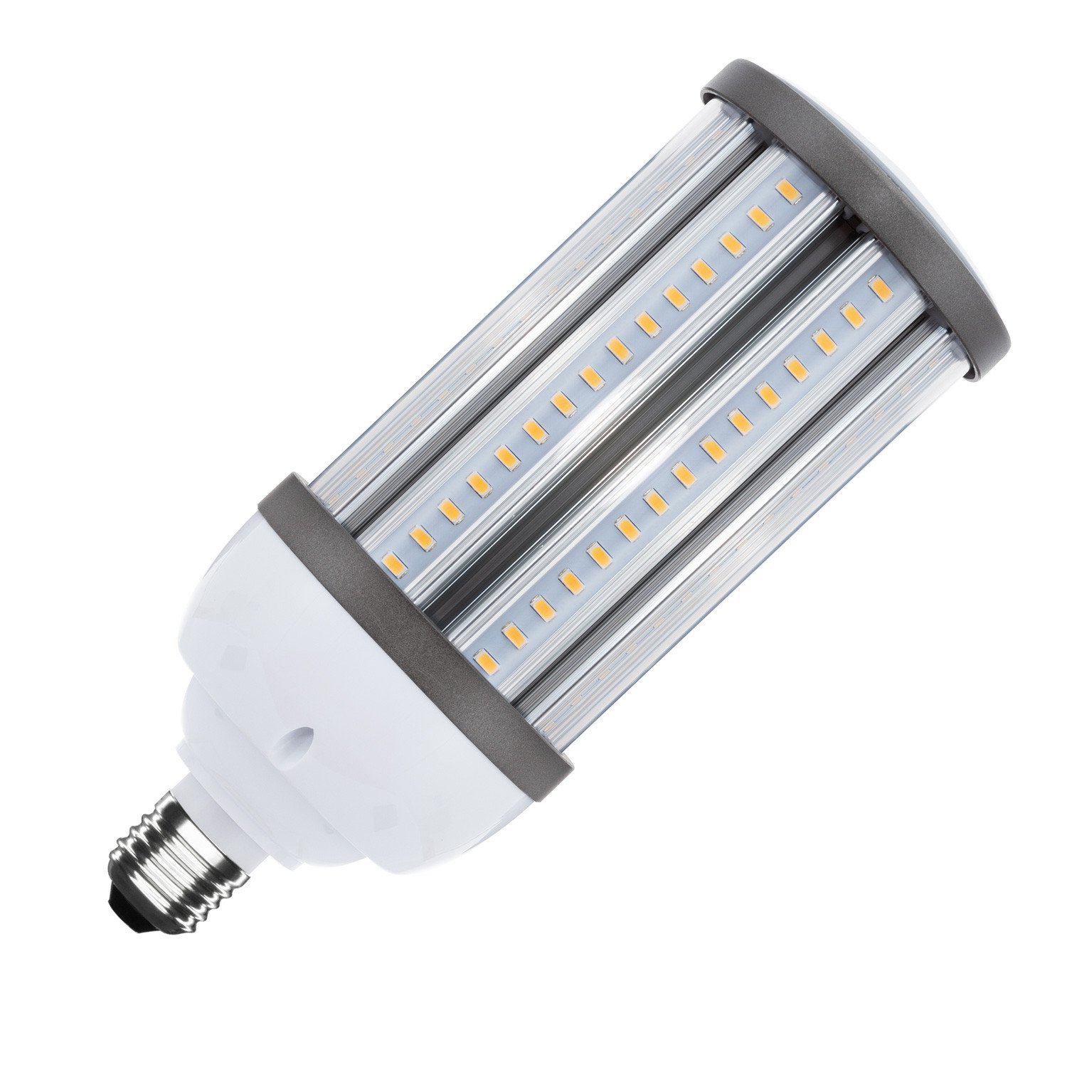 Lámpara Alumbrado Público Corn E27 40W LED