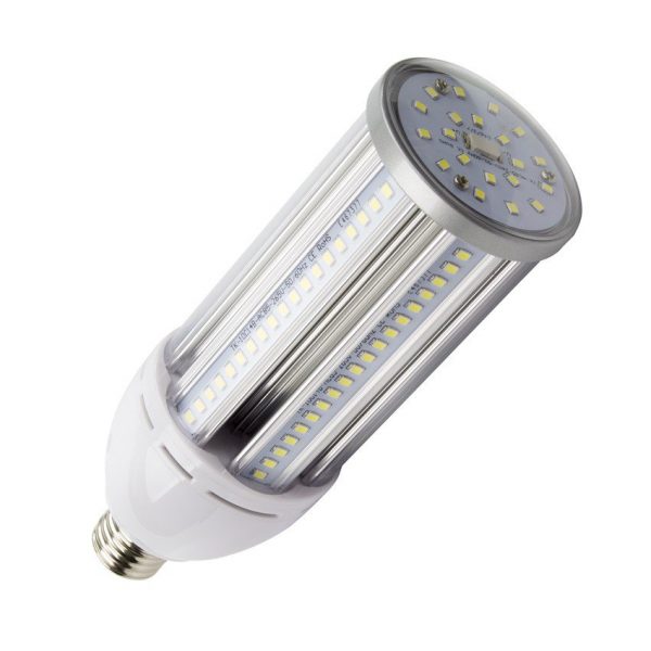 Lámpara  Alumbrado Público Corn E27 30W LED