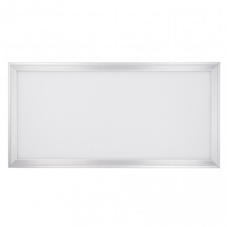 Panel LED 120X60cm 72w
