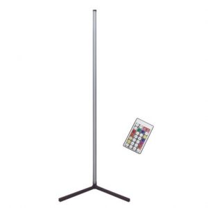 PIE DE SALON RGB 18W