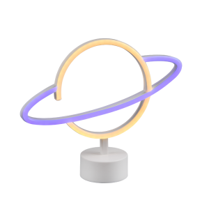 PLANETA NEON LED