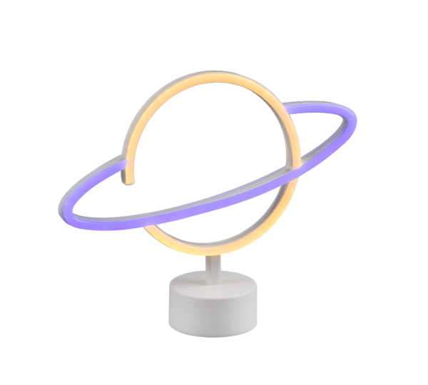 PLANETA NEON LED