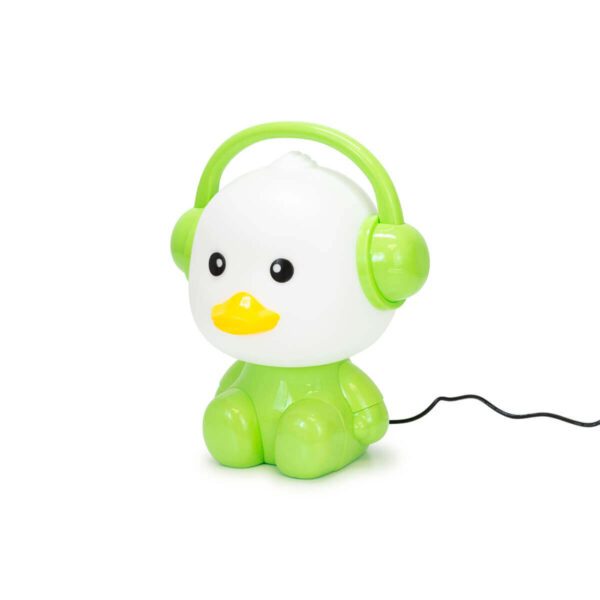 PATITO LUZ NOCTURNA